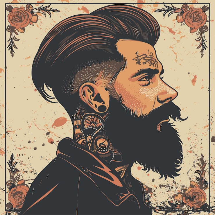 Hursand barber