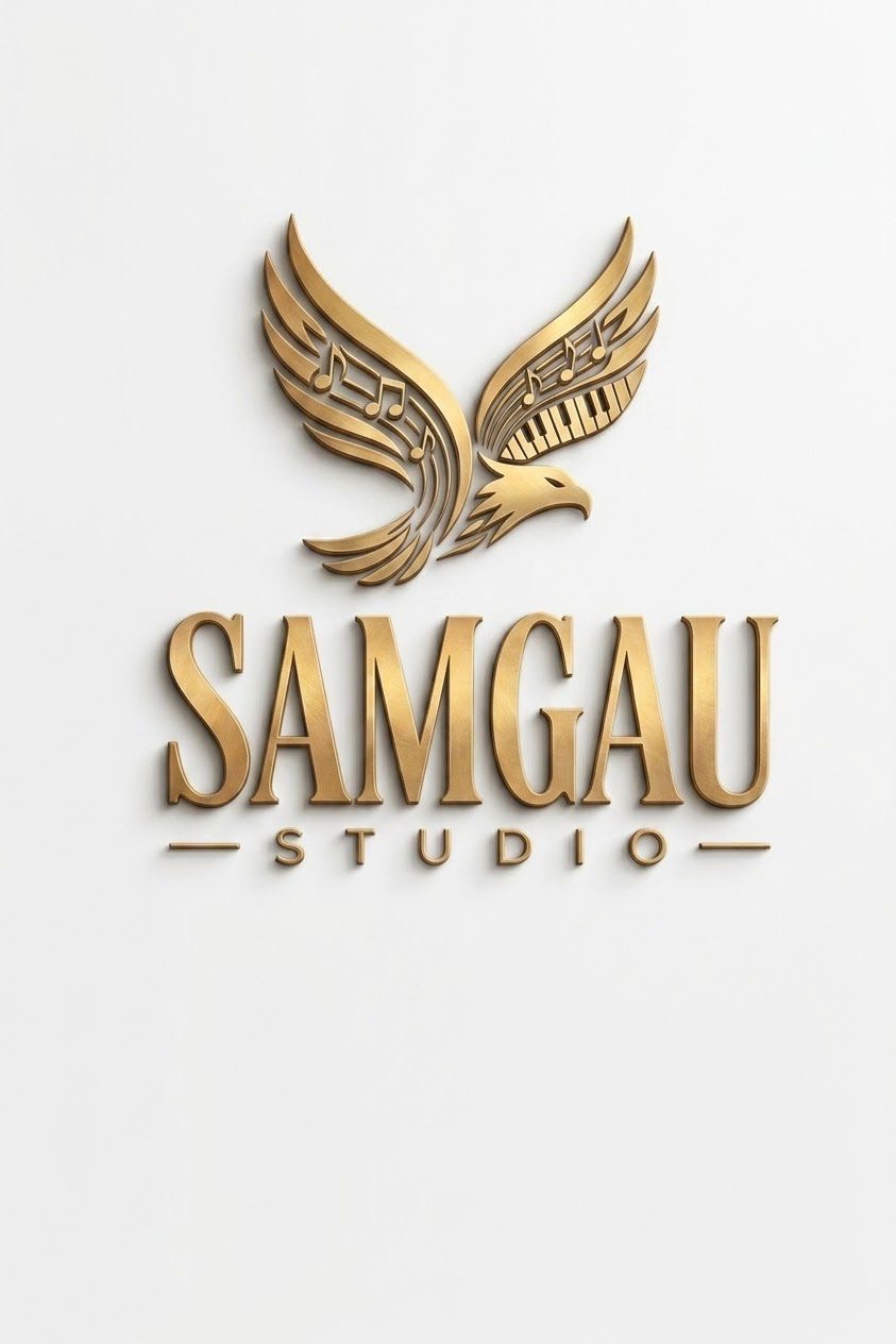 Samgau студия