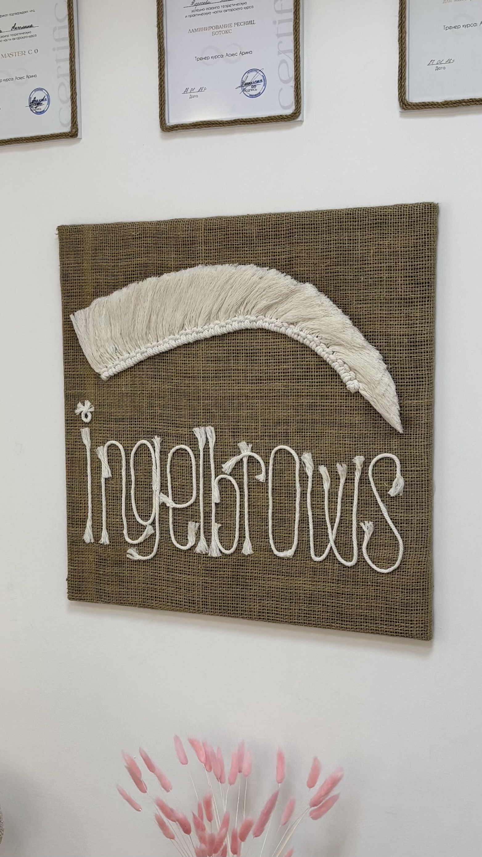 ingelbrows — фото 2